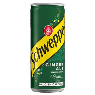 Schweppes Ginger Ale