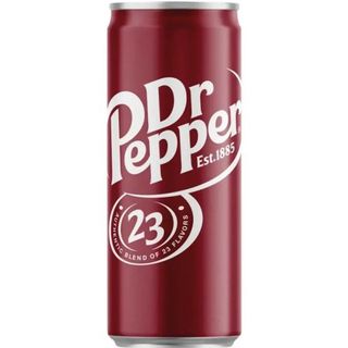 Dr Pepper