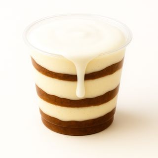 Tiramisu Sauce Rafaello