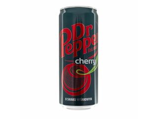 Dr Pepper Cherry