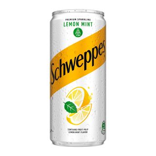 Schweppes Citron