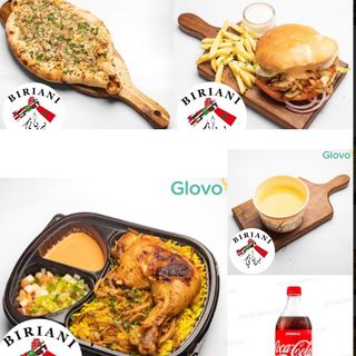 Box mixte بوكس ميكست