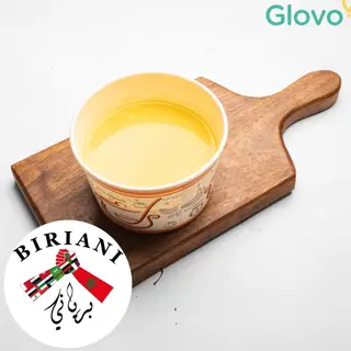 شوربة عدس. (Soupe du lentilles)