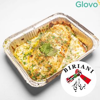  خبز بالثوم والجبن