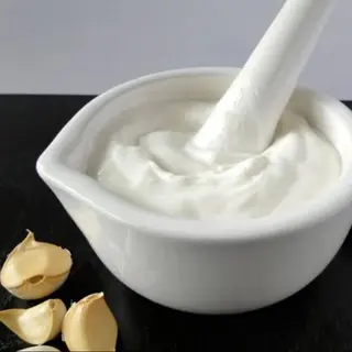 صوص ثومية