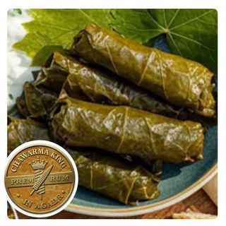 ورق عنب (اربع قطع)