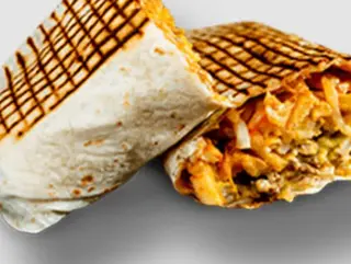 تاكوس شاورما دجاج