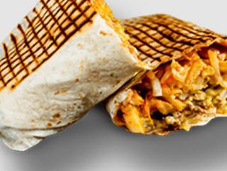 تاكوس شاورما دجاج