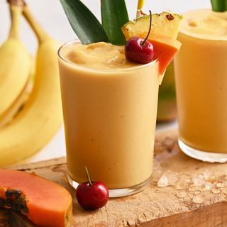 Smoothie fruits Mixte