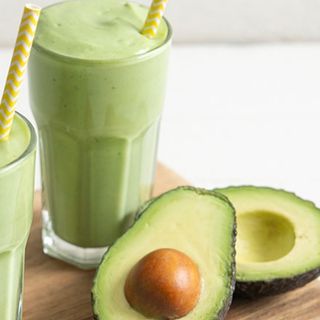 Smoothie avocado