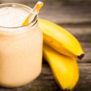 Smoothie BANANA