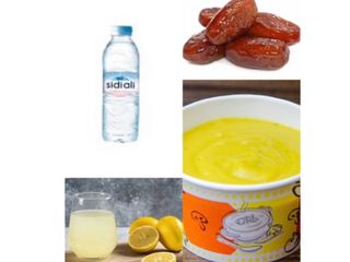 اساسيات الفطور