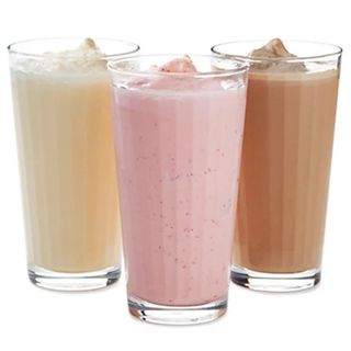 Milkshake