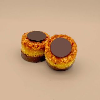 Feuillantine au lait - 500 g