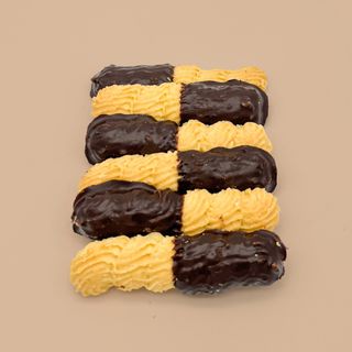 Biscuit viennois au chocolat - 300 g
