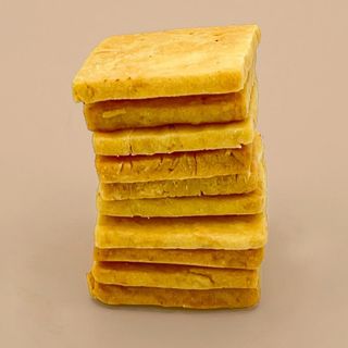 Biscuit aux amandes effilées - 300 g
