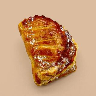 Petit chausson aux pommes