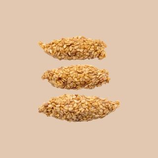 Mignardise de corne de gazelle au sésame - Cube de 300g