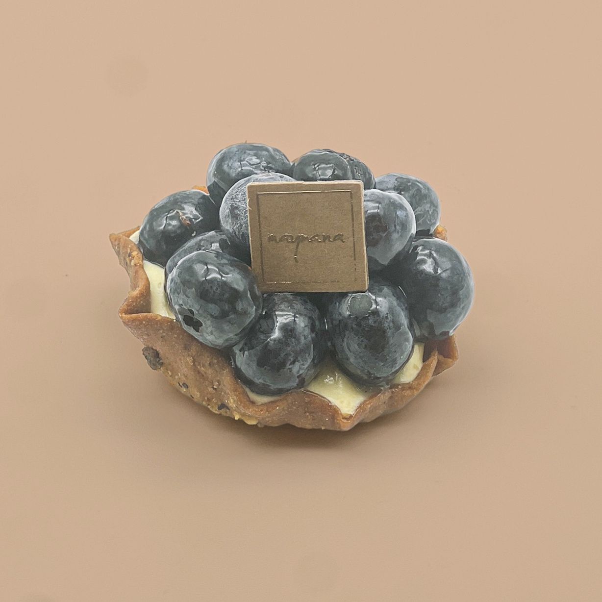 Les tartes signature