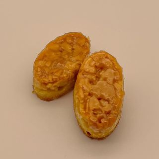 Financier au citron - 500 g