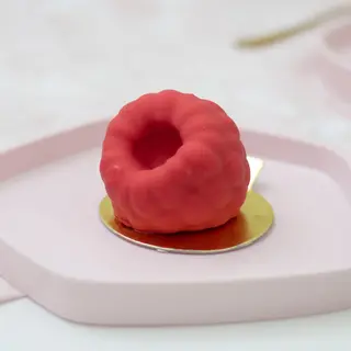 Trompe L'oeil Framboise