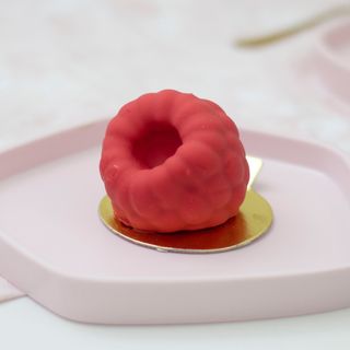 Trompe L'oeil Framboise