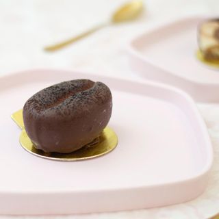 Graine de café façon tiramisu 