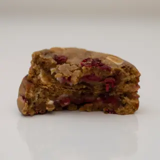 Cookies Framboise