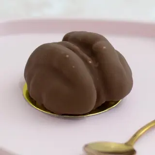 Le trompe l’œil Pecan