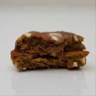 Cookies lotus