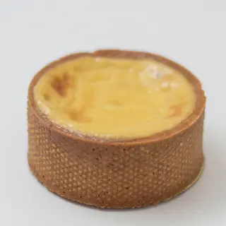 Flan Parisien à la vanille de Madagascar