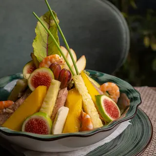 Salade Exotique