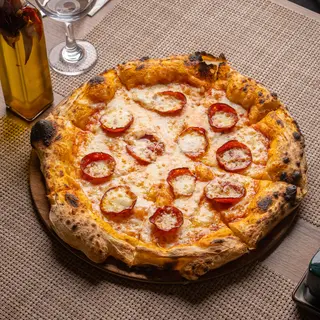 Pizza Pepperoni