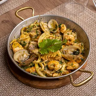 Cacciucco