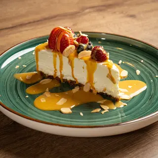 Cheesecake