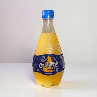 Orangina - classique ( 50 cl )