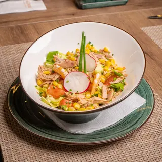 Salade Cuisto