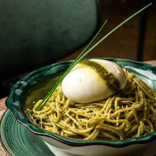 Pates Buratta