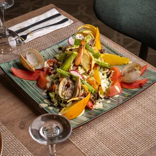 Salade PLaya