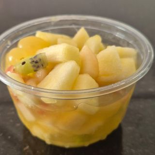 Salade de fruit