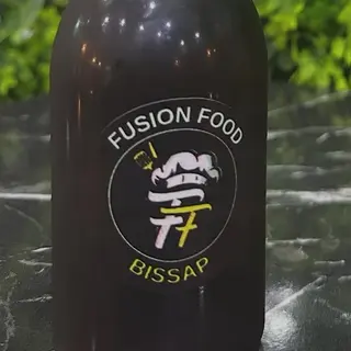 Jus de Bissap