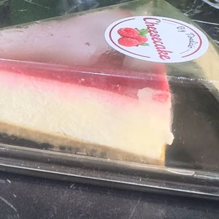 Tiramisu Fruit rouge