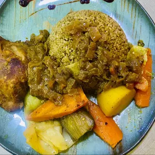 Thiebou Guinar