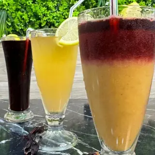 Jus de bouye