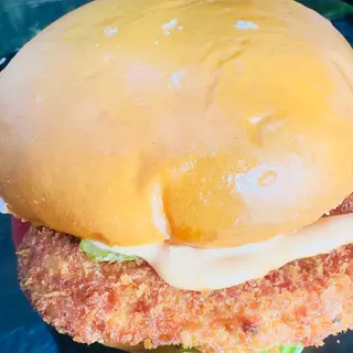 Smash Fried Chicken
