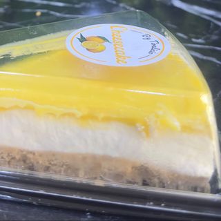 Cheesecake Citron