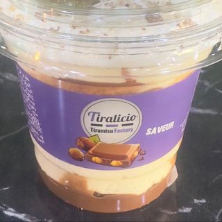 Tiramisu Milka