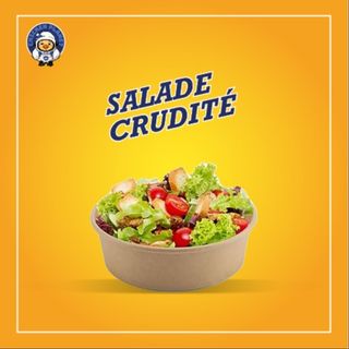 Salade Crudite