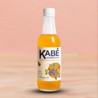 Kombucha KABE Original (Earl Grey)