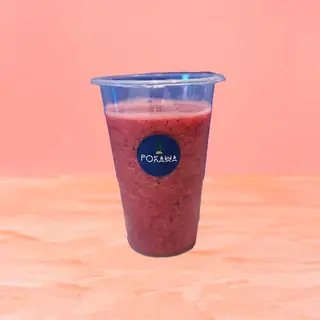 Smoothie Fruits Rouges